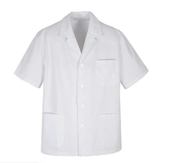 Áo khoác phòng thí nghiệm