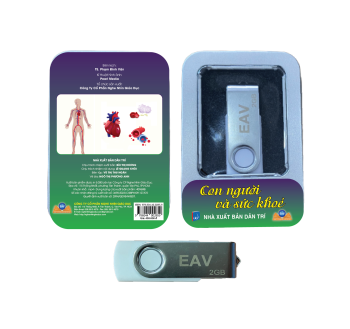 Con người về sức khỏe