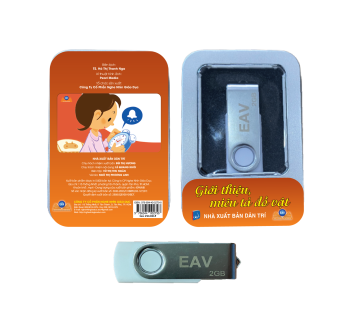 Giới thiệu, miêu tả đồ vật