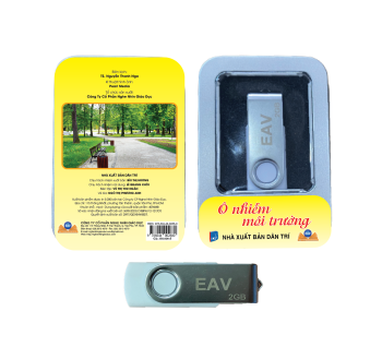 Ô nhiễm môi trường