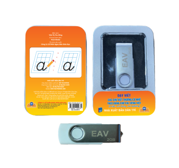 Dạy viết các chữ viết thường cỡ nhỡ theo bảng chữ cái tiếng Việt (2 kiểu: chữ đứng, chữ nghiêng)