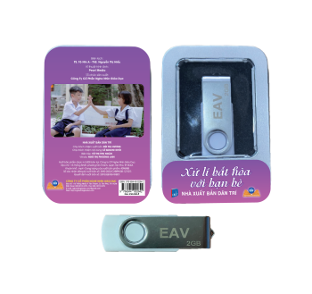 Xử lý bất hòa với bạn bè