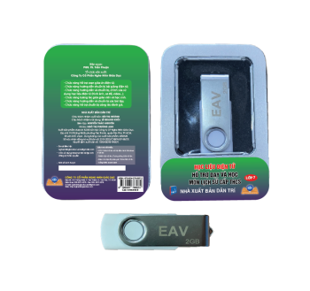 Học liệu điện tử hỗ trợ dạy và học môn Lịch sử cấp THCS - Lớp 7