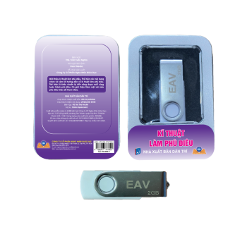 Kĩ thuật làm phù điêu