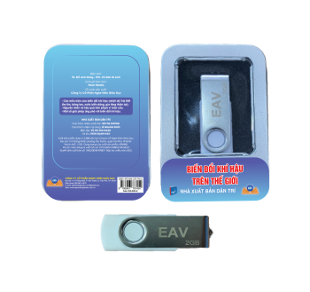 Biến đổi khí hậu trên thế giới