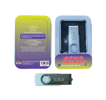 Một số thao tác thí nghiệm hóa học