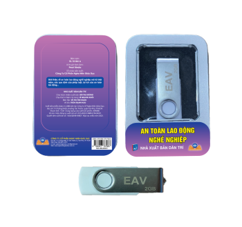 An toàn lao động nghề nghiệp