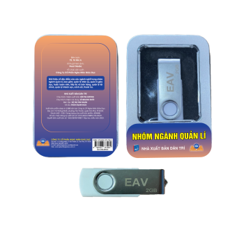 Nhóm ngành quản lí