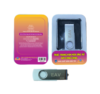 Thực trạng văn hóa ứng xử nơi công cộng