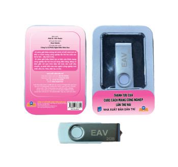 Thành tựu của cuộc cách mạng công nghiệp lần thứ hai