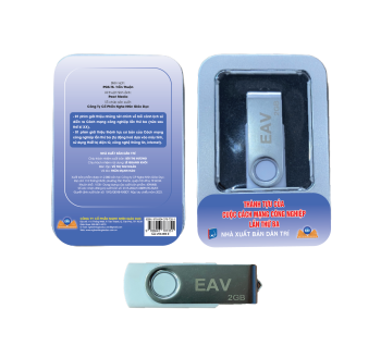 Thành tựu của cuộc cách mạng công nghiệp lần thứ ba