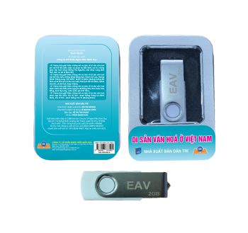 Di sản văn hóa ở Việt Nam