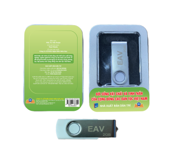 Đời sống vật chất và tinh thần của cộng động các dân tộc Việt Nam