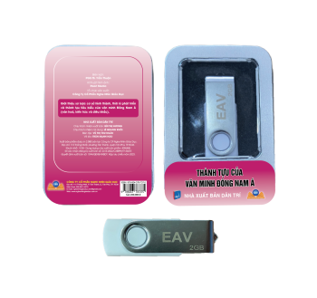 Thành tựu của văn minh Đông Nam Á