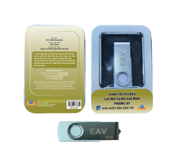 Thành tựu tiêu biểu của một số nền văn minh phương Tây