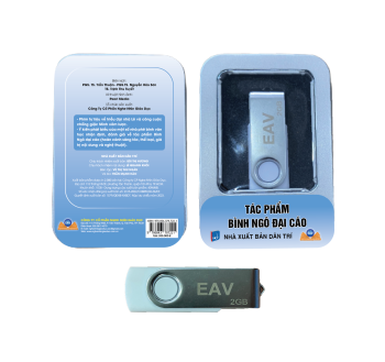 Tác phẩm Bình Ngô đại cáo