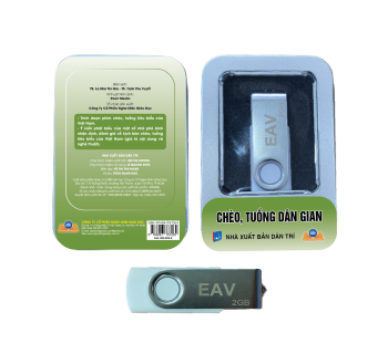 Chèo, tuồng dân gian