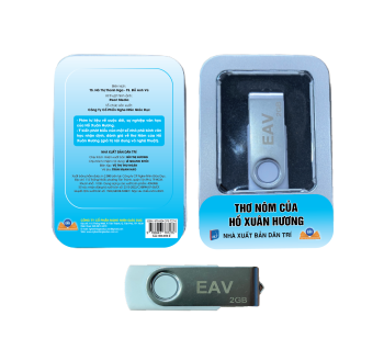 Thơ Nôm của Hồ Xuân Hương