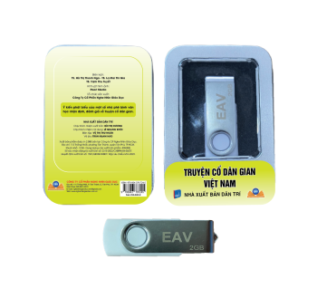 Truyện cổ dân gian Việt Nam