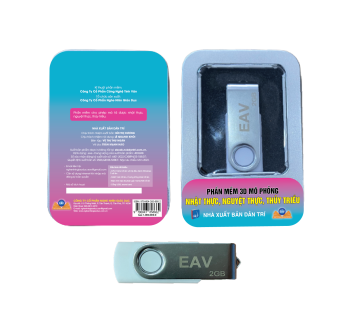 Phần mềm 3D mô phỏng:  Nhật thực, nguyệt thực, thuỷ triều