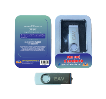 Công nghệ tế bào động vật