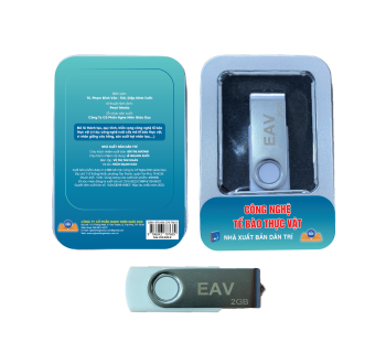 Công nghệ tế bào thực vật