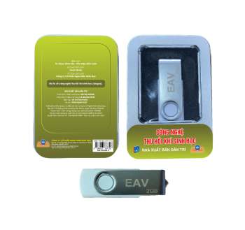 Công nghệ thu hồi khí sinh học