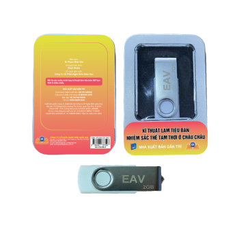 Kĩ thuật làm tiêu bản nhiễm sắc thể tạm thời ở châu chấu